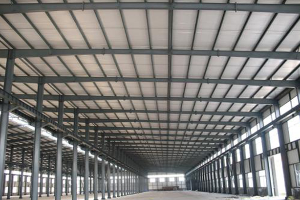 沈陽鋼結構廠房防水應該怎么做？