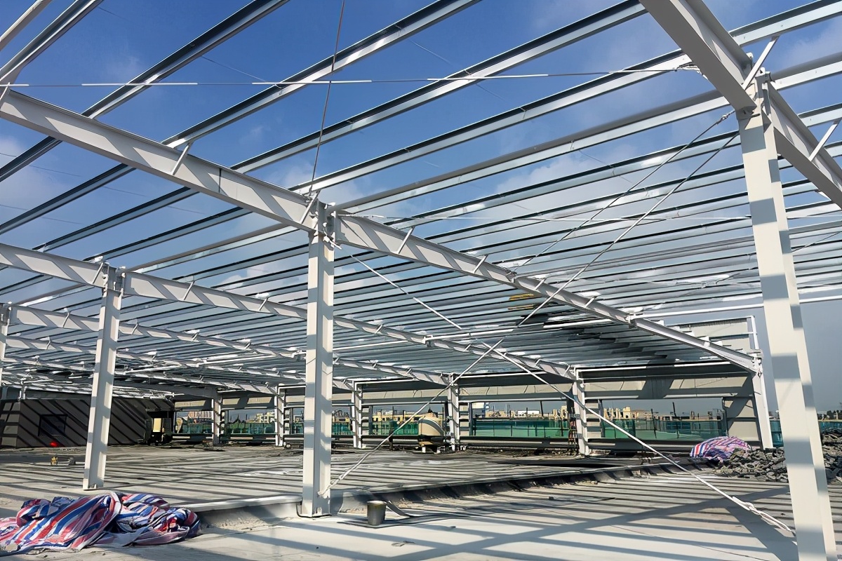 沈陽(yáng)鋼結(jié)構(gòu)廠家的價(jià)格優(yōu)勢(shì)工程主要體現(xiàn)在哪里