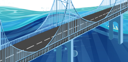 橋梁鋼結(jié)構(gòu)