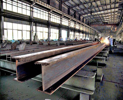 遼寧鋼結構廠房防火設置要怎么做？