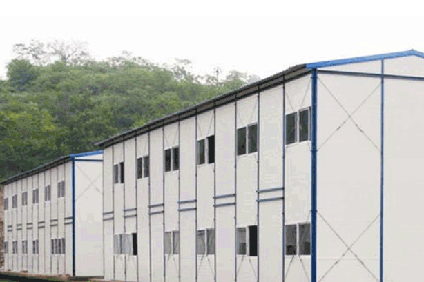 沈陽彩鋼房屋頂漏水的原因