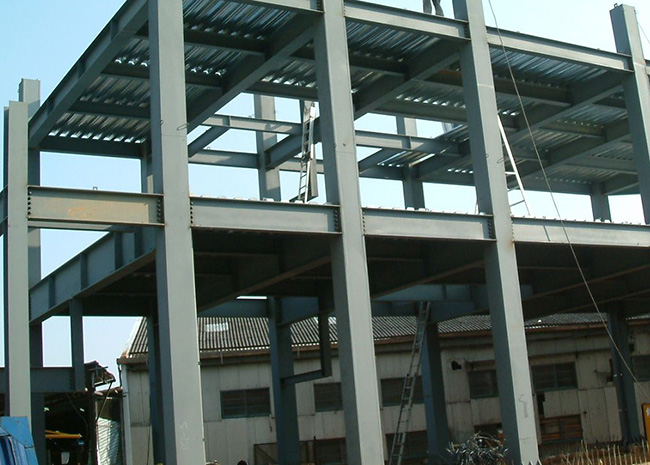 沈陽鋼結構缺陷事故分析，這些細節不可忽視！