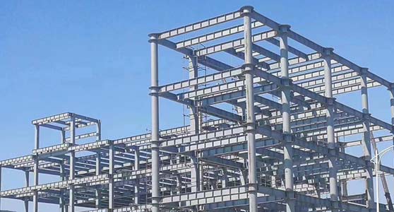 沈陽(yáng)彩鋼房制作