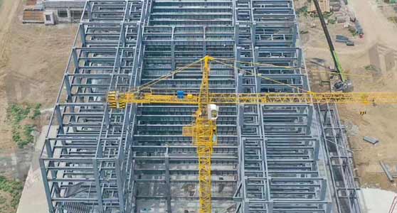 沈陽鋼結構加工廠家詳解：鋼結構產品類型及應用