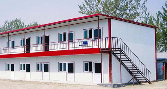 沈陽彩鋼房廠家簡述制作彩鋼房安裝的誤區有哪些？需要注意哪些方面？