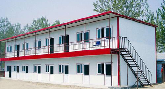 沈陽鋼結(jié)構(gòu)彩鋼房制作：時尚、環(huán)保、舒適的理想居住選擇