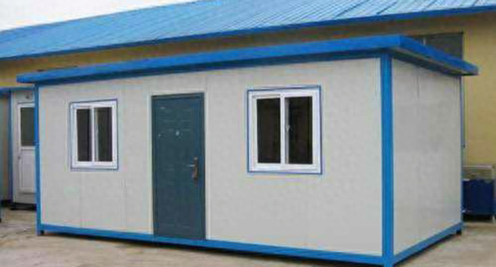 可信賴品牌的選擇打造質量可靠的沈陽彩鋼房制作公司